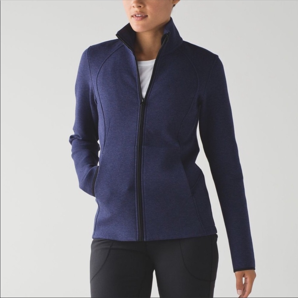 Lululemon jacket